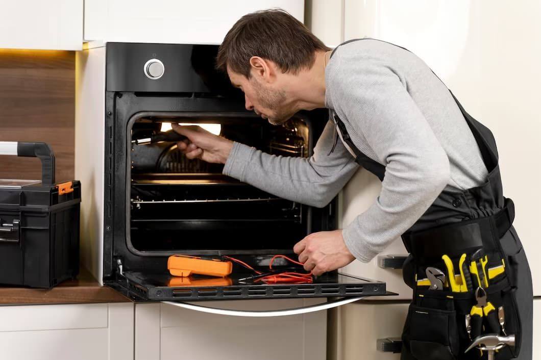 Expert Care for Your Home Appliances