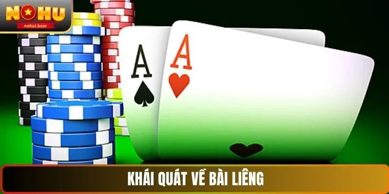 Khái quát về bài liêng tại NOHU
